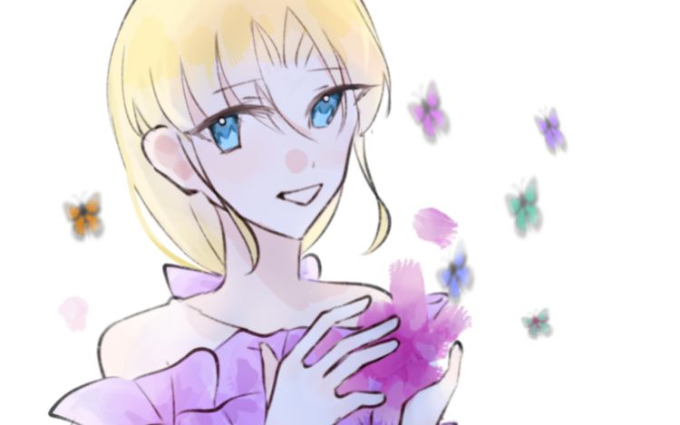 Take over you 郝赤赤赤 漫画封面